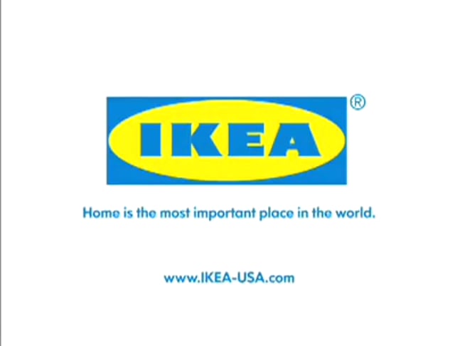 IKEA — Sanctuary
