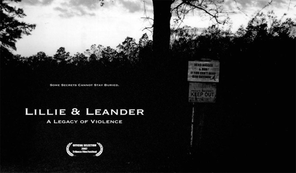 Lillie & Leander documentary