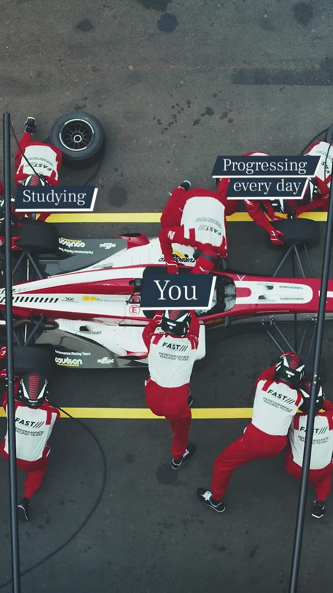 Capella University — Social Spot 01