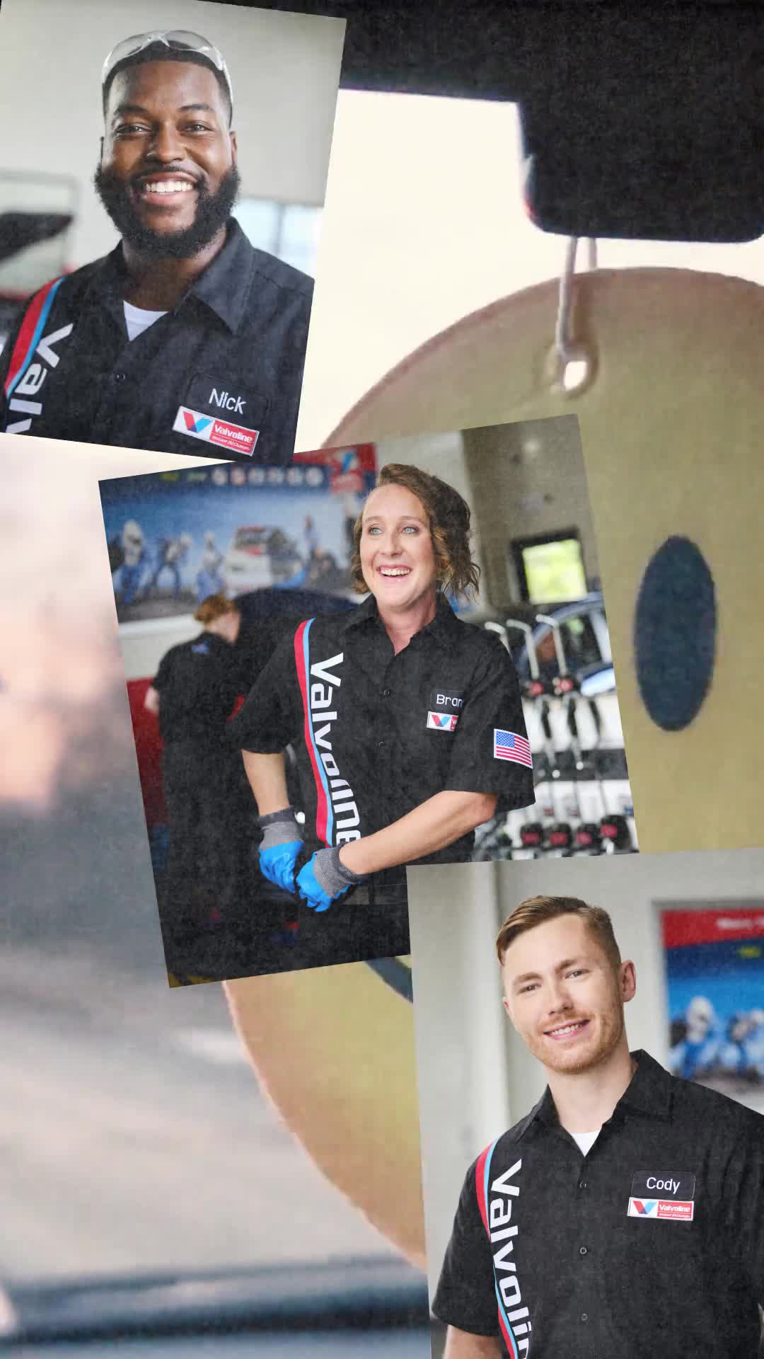 Valvoline — Social Spot 06