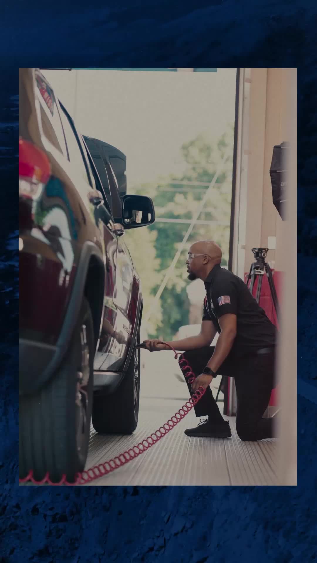 Valvoline — Summer Drive 02