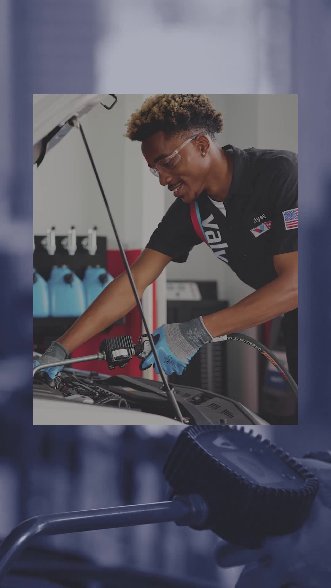 Valvoline — Summer Drive 03